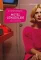 Motel Günlükleri, Sam Shepard