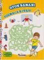 Bulmaca Kitabı, Teleskop Popüler Bilim