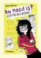 Bu Nasıl İş Acayip Bir Okul Macerası, Olivia Vieweng
