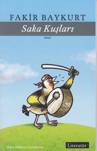 Saka Kuşları, Fakir Baykurt