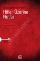 Hitler Üzerine Notlar, İletişim Yayınları