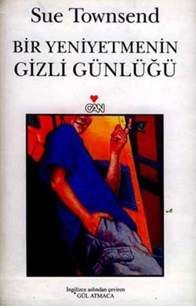 BİR YENİYETMENİN GİZLİ GÜNLÜĞÜ, Sue Townsend