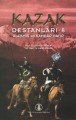 Kazak Destanları 8 Alpamıs ve Kambar Batır