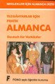 Fono Tezgahtarlar için Pratik Almanca Deutsch für Verkaufer