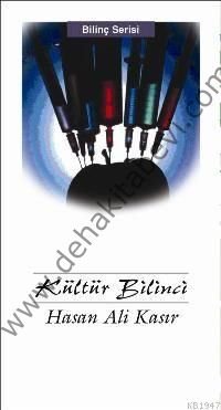 Kültür Bilinci, Düşün Yayıncılık