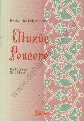 Otuzüç Pencere (Orta Boy)