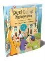 Etkinliklerle Temel Din Eğitimi, Renkli Eyüp Beyhan