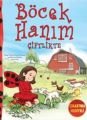 Böcek Hanım Çiftlikte, Jacky Davis