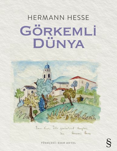 Görkemli Dünya, Hermann Hesse
