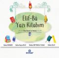 Elif Ba Yazı Kitabım, Ensar Neşriyat