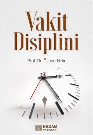 2.el, Vakit Disiplini , Erkam Yayınları