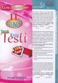 Palme 11. Sınıf Edebiyat Yaprak Konu Testi 28 Test