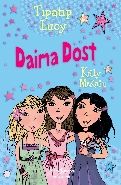 Tıpatıp Lucy - Daima Dost, Kelly McKain
