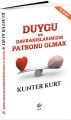 Duygu ve Davranışlarımızın Patronu Olmak, Kunter Kurt, Arel Kitap