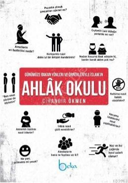 Ahlak Okulu
