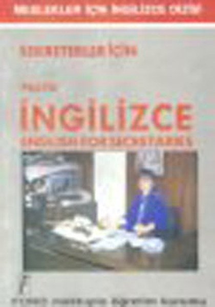 Fono Sekreterler İçin Pratik İngilizce