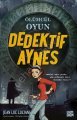 Ölümcül Oyun, Dedektif Aynes, Jean Luc Luciani