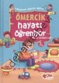 Ömercik Hayatı Öğreniyor, Hikmet Ulusoy