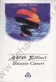 Ahlak Bilinci, Hüseyin Caneri