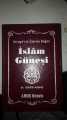 2.el, Avrupanın Üzerine Doğan İslam Güneşi, Dr. Sigrid Hunke