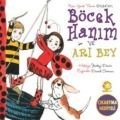 Böcek Hanım ve Arı Bey, Jacky Davis
