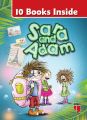 ING.SARA AND ADAM SET