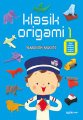 Klasik Origami 1, Yamaguchi Makoto