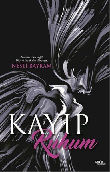 Kayıp Ruhum, Nesli Bayram