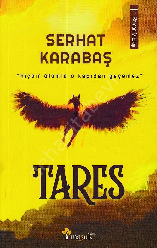 Tares, Maşuk Kitap