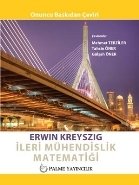 İleri Mühendislik Matematiği, Mehmet Terziler