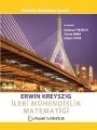 İleri Mühendislik Matematiği, Mehmet Terziler