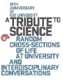 A Tributte to Science