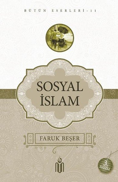Sosyal İslam, Faruk Beşer, Nun Yayıncılık