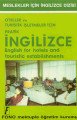 Fono Oteller ve Turistik İşletmeler için Pratik İngilizce English for Hotels and Touristic Establishments