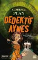 Kusursuz Plan - Dedektif Aynes, Jean Luc Luciani