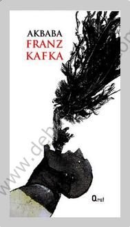 Akbaba - Franz Kafka