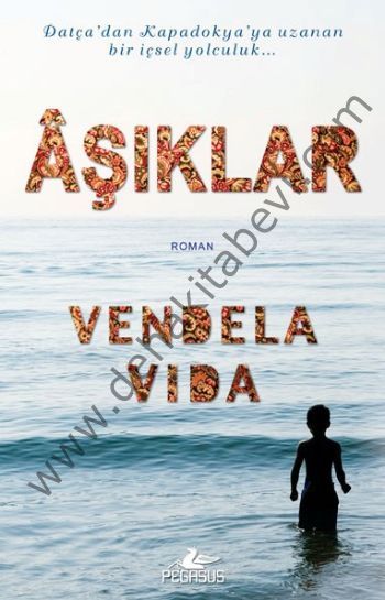 Datça'dan Kapadokya'ya Uzanan Bir İçsel Yolculuk| Aşıklar