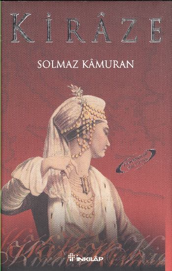 Kiraze, Ciltli, Solmaz Kamuran