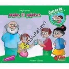 Paylaş ki Çoğalsın, Hikmet Ulusoy