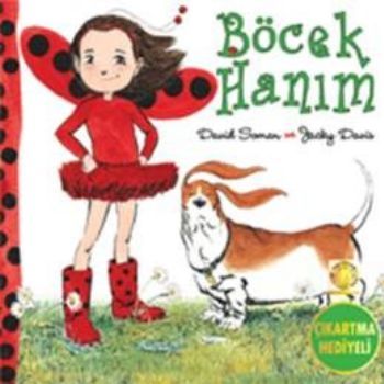 Böcek Hanım , Jacky Davis