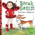Böcek Hanım , Jacky Davis