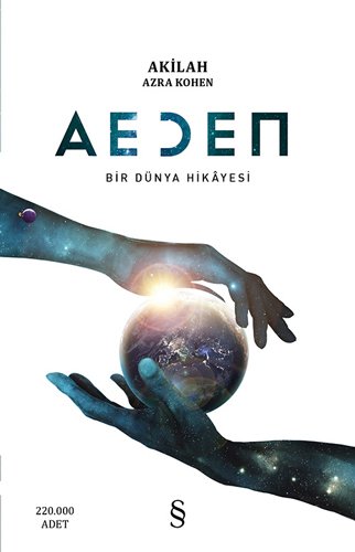 Aeden, Akilah Azra Kohen