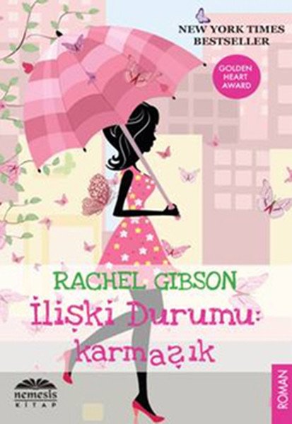 İlişki Durumu Karmaşık, Rachel Gibson
