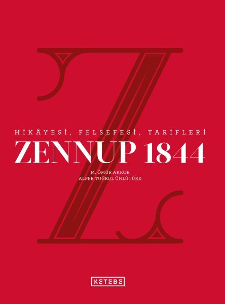 Zennup 1844, Muhammed Ömür Akkor, Alper Tuğrul Ünlütürk