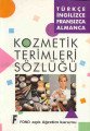 Fono Kozmetik Terimleri Sözlüğü