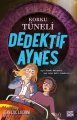 Korku Tüneli, Dedektif Aynes, Jean Luc Luciani