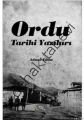 Ordu Tarihi Yazıları, Adnan Yıldız