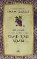 Yeme-İçme Adabı, İmam Gazali