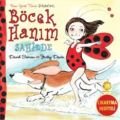 Böcek Hanım Sahilde , Jacky Davis