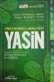 Yasin Türkçe Ok. ve Meali Sesl, Yeşil-Sarı Kapak Orta 2.hm, Medrese